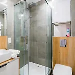 Apartament Everysky - Nad łomnicą 1e-2b Karpacz