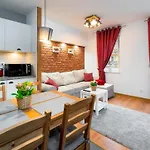 Apartament Everysky - Nad łomnicą 1e-2b