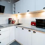 Apartament Everysky - Nad łomnicą 1e-2b *
