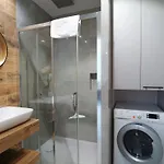Apartament Everysky - Nad łomnicą 1e-2b Karpacz