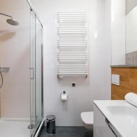 Apartmán Everysky - Nad Lomnica 1e-2b *