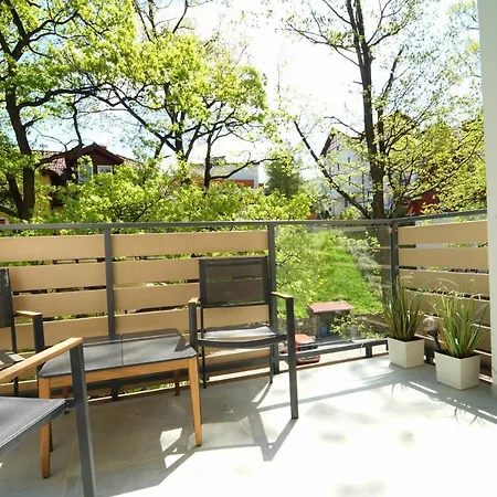 Everysky - Nad Lomnica 1e-2b Apartmán *