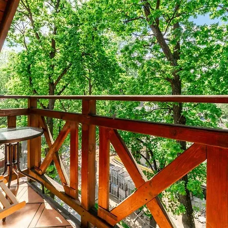 Apartmán Everysky - Nad Lomnica 1e-2b *