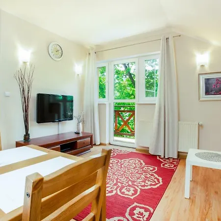 Apartmán Everysky - Nad Lomnica 1e-2b *