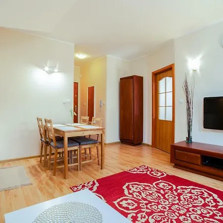 Everysky - Nad Lomnica 1e-2b Apartmán *