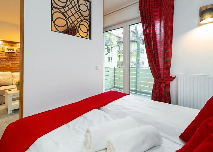 Everysky - Nad łomnicą 1e-2b Karpacz