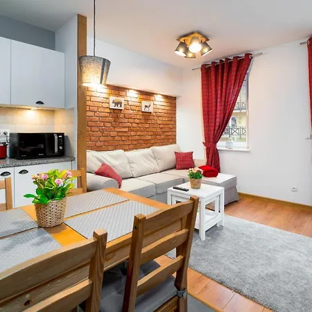 Apartment Everysky - Nad Lomnica 1e-2b