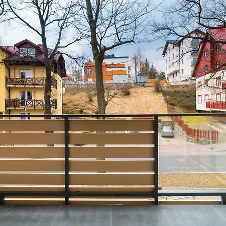 Everysky - Nad Lomnica 1e-2b * Карпач