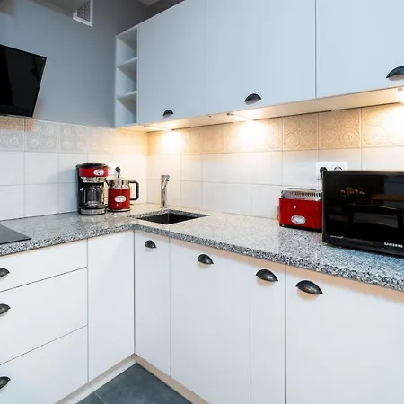 Apartment Everysky - Nad Lomnica 1e-2b *