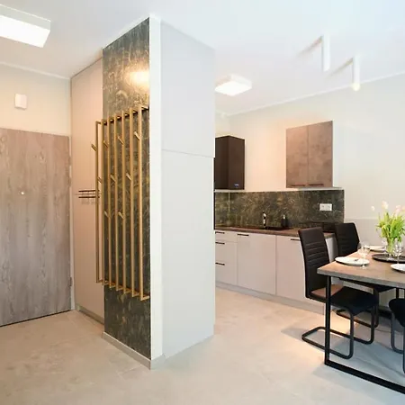 Apartment Everysky - Nad Lomnica 1e-2b Karpacz