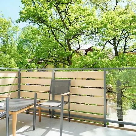 アパート Everysky - Nad Lomnica 1e-2b *