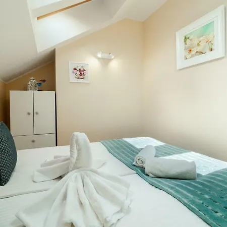 Everysky - Nad Lomnica 1e-2b Karpacz