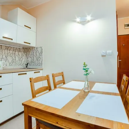 Everysky - Nad Lomnica 1e-2b Apartment *