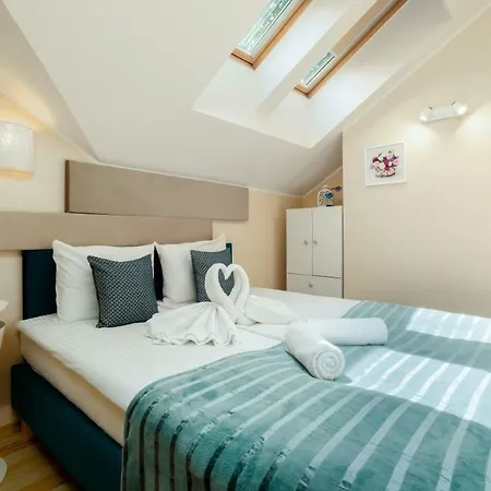 Everysky - Nad Lomnica 1e-2b Apartment Karpacz