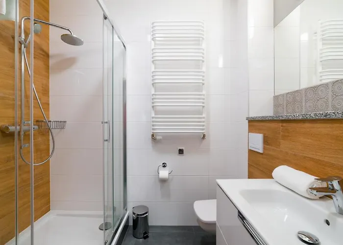 Apartmán Everysky - Nad Lomnica 1e-2b *