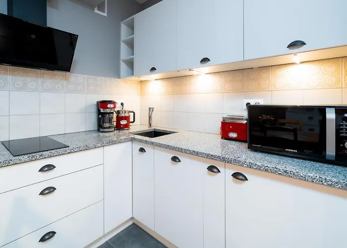 Apartmán Everysky - Nad Lomnica 1e-2b *