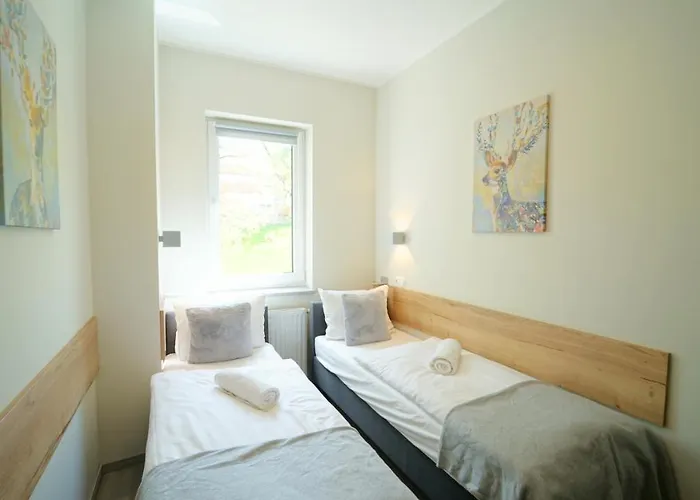 Everysky - Nad Lomnica 1e-2b Apartmán