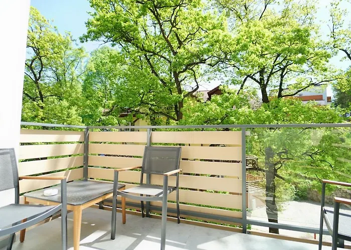 Apartmán Everysky - Nad Lomnica 1e-2b *