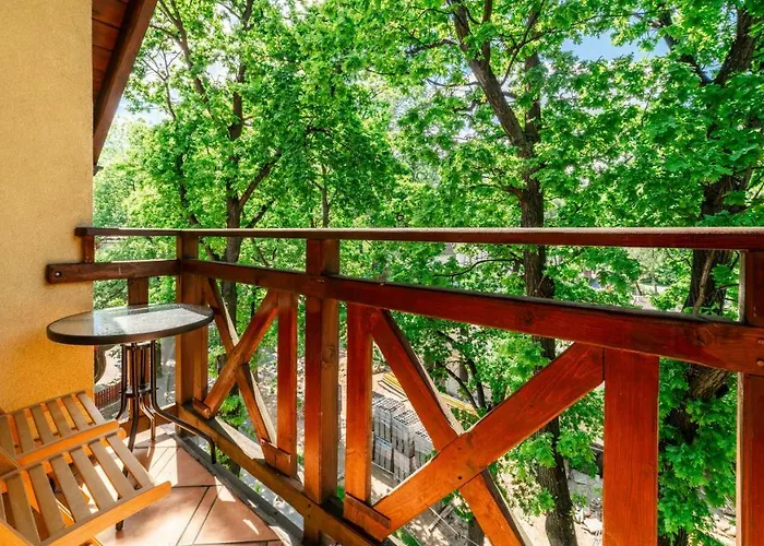 Apartmán Everysky - Nad Lomnica 1e-2b *